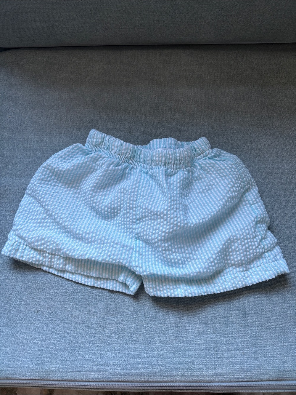 Cecil & Lou Striped shorts